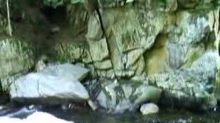 Halifax Gorge Panorama