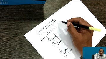 Direct Form Structures for IIR Systems