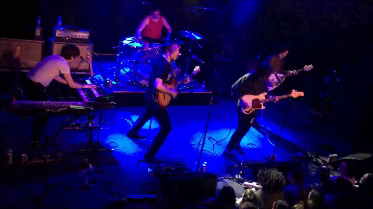 TWIN PEAKS - 'Stand in the Sand' @ The Sinclair - Cambridge, MA - 9/18/2016