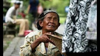 Gambaran Kemiskinan Di Indonesia