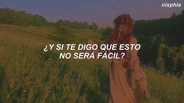 Robot Koch - Drift ft. Nilu (Traducida al Español)