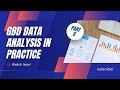 GBD Data Analysis in Practice | Full Workflow in R &amp; Python on Public Health Data | Part 5