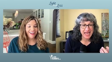 Light After Loss: The Grieving Brain and How We Learn From Love & Loss