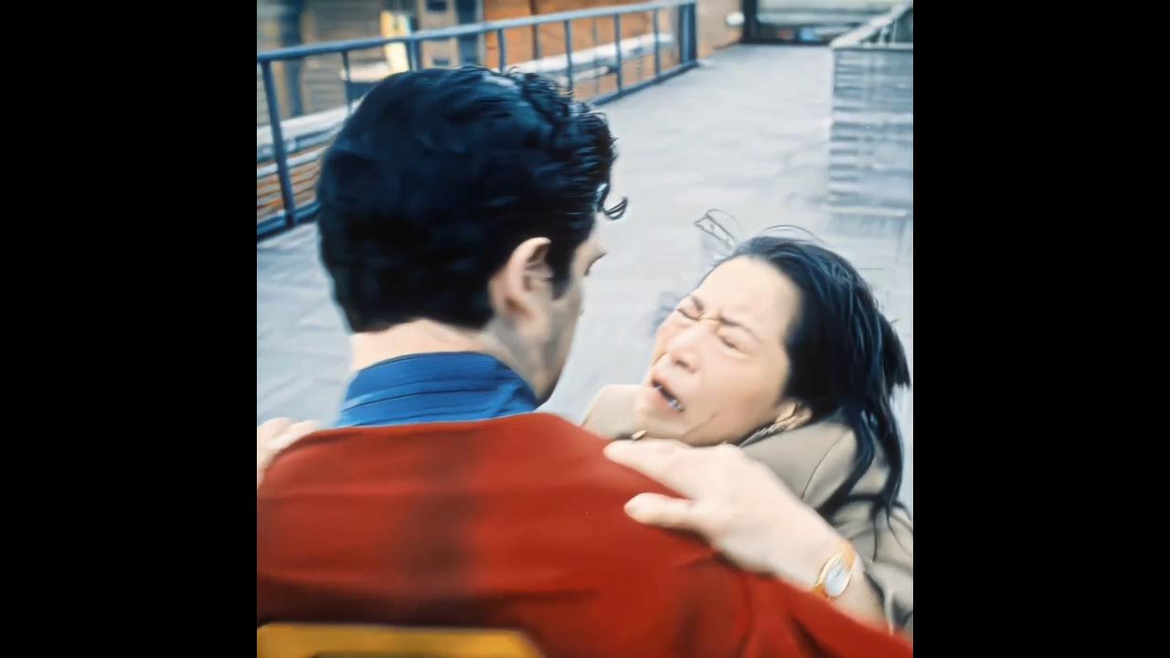 Superman Edit - Last Son · David Fleming Superman Edit - Last Son · David Fleming