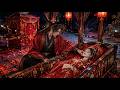 Tyrant's lover died 5y,he Ghost marriage with her,but wedding day,she vanish...