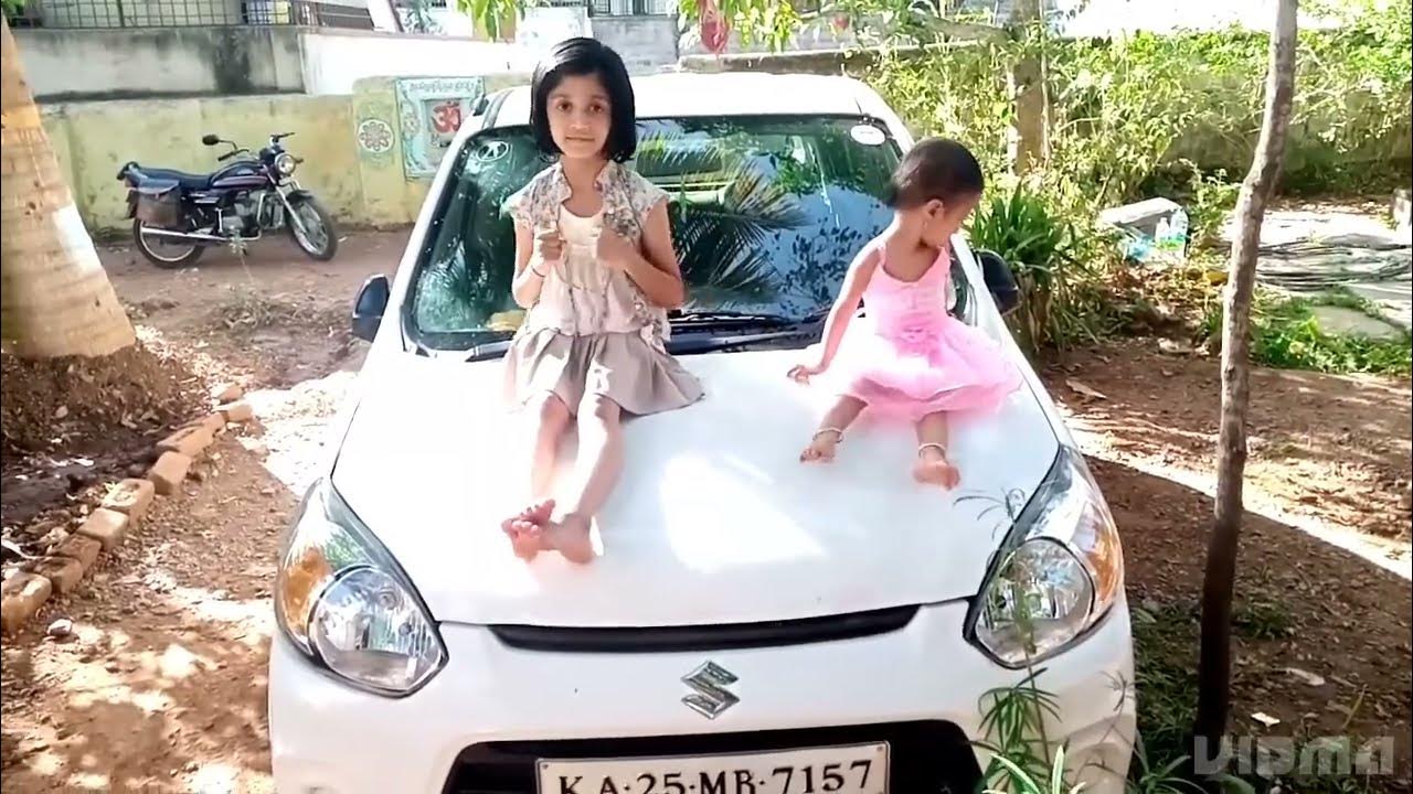 Car Car Ellodi Car YouTube