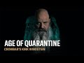 Age of Quarantine: Crowbar and Down's Kirk Windstein