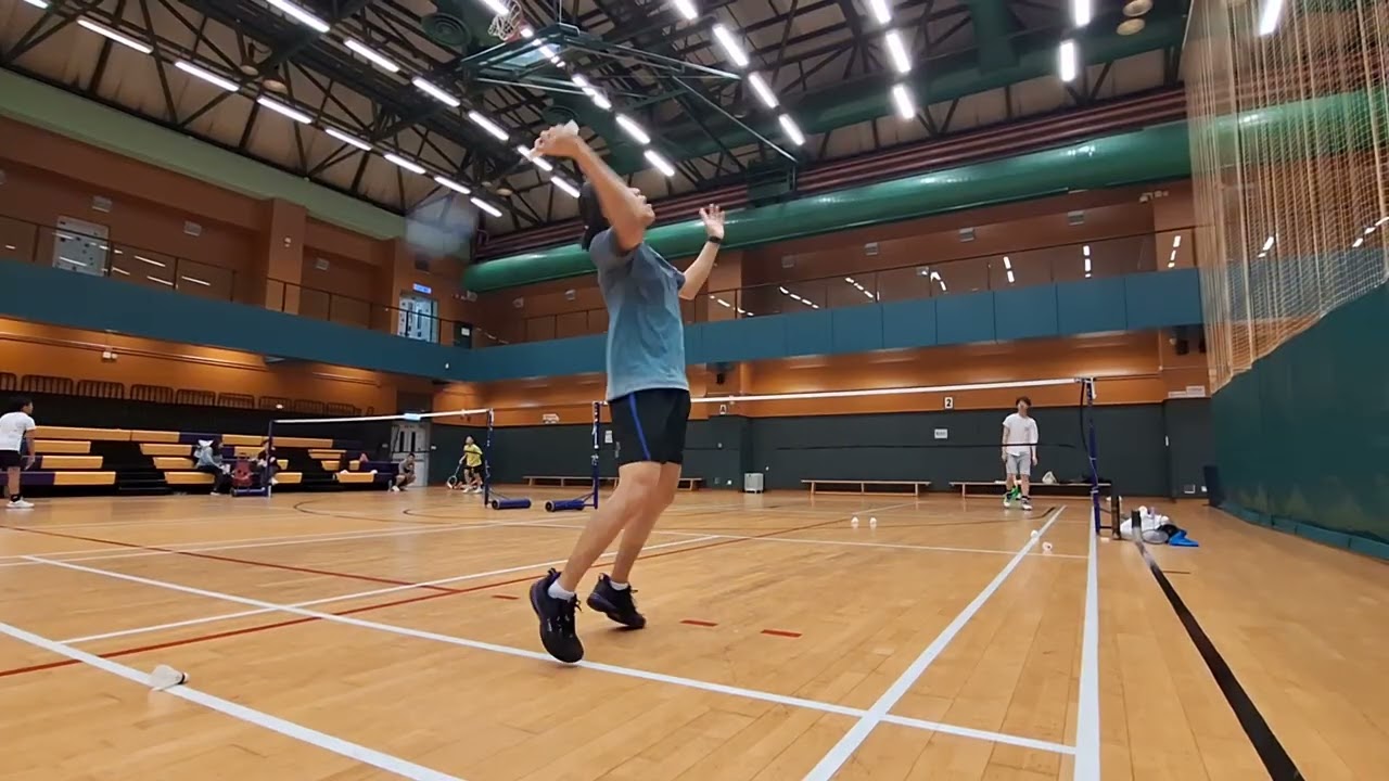 沒力的日子 課題