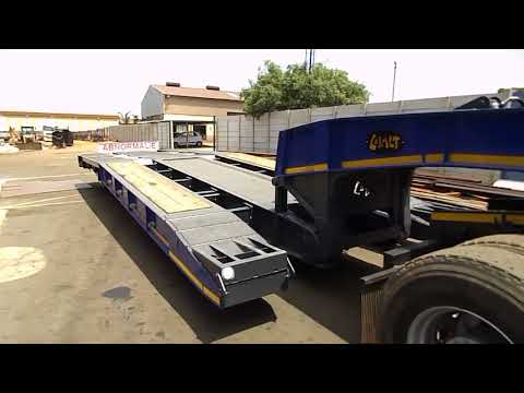 Cobalt C50 Sideshifter - www.specialisedtrailers.co.za