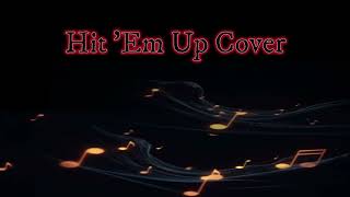 Blu Cantrell - Hit 'Em Up 2025 Musicseptor Cover #respectmusic #dancemusic #bestof2000s