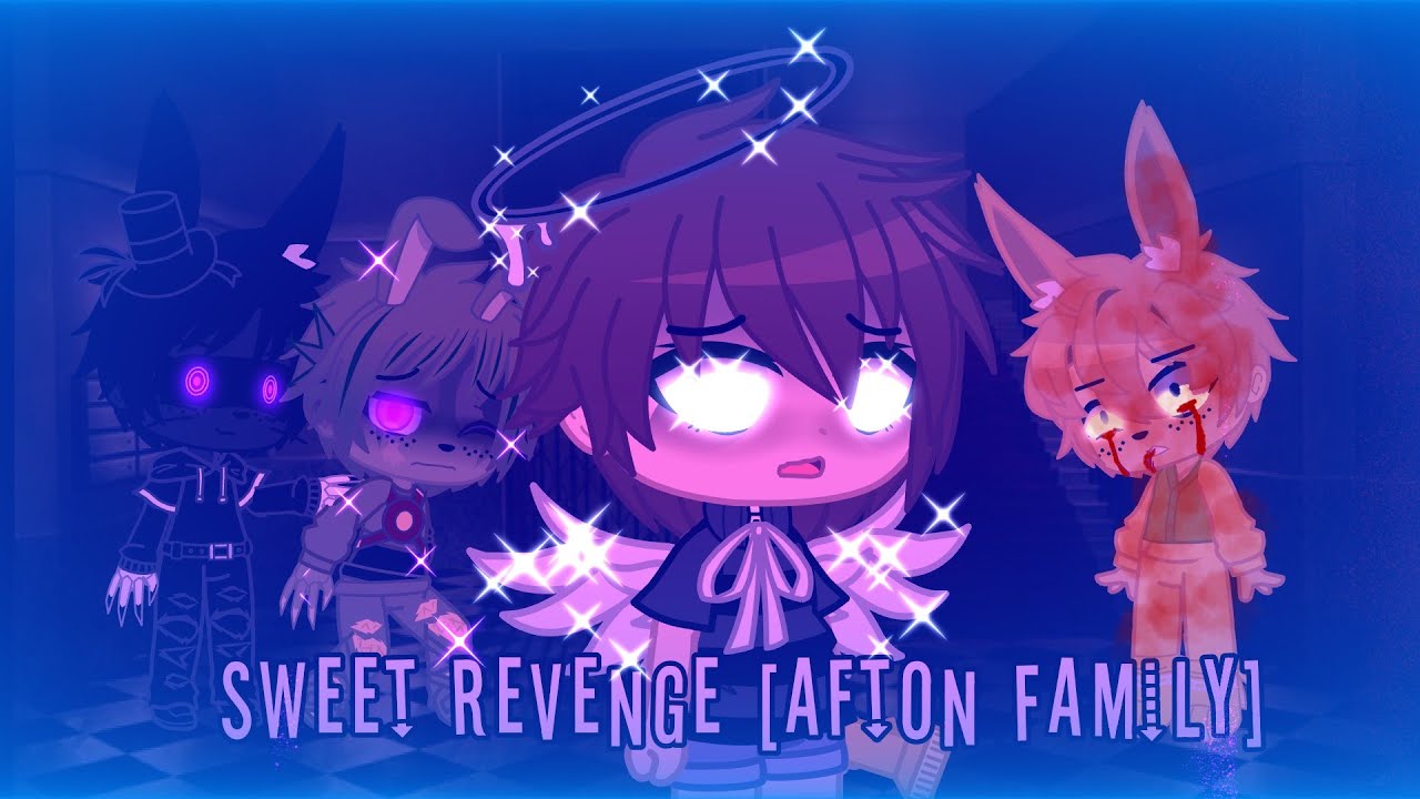 Sweet Revenge EP.1  Music Video!!  Smol Meme - YouTube