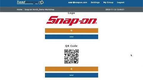 TreadReader  Tutorial