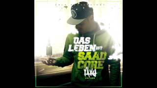 Baba Saad - Kantsteinsurfer Instrumental Original