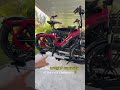 🚲This EBike Rack Changed My Hustle Game! 💪 | Cyberrack E2 by Cravot #watthustle #ebikelife