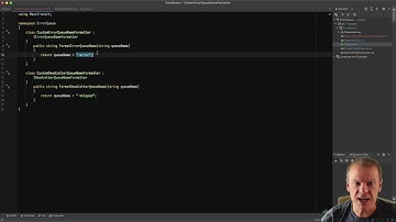 MassTransit Error Queue Name Formatter