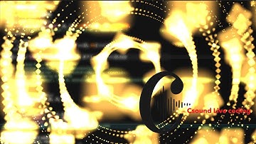 AudioVisual LiveCoding in Csound