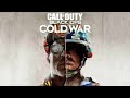 Call Of Duty Cold War trailer oficial