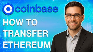 How To Transfer Ethereum From Coinbase To Metamask [2025 Guide]