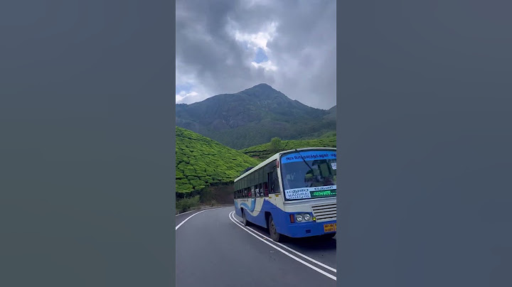 Munnar to Theni route♥️ #munnar #theni #trip #travel #travelvlog #hillstation #hills