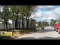 SAN VICENTE [driving] 2021 HD #Laguna tour #Ciudad de día PROVINCIA DE BUENOS AIRES - Argentina