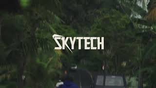 R3hab vs. Skytech - fuego