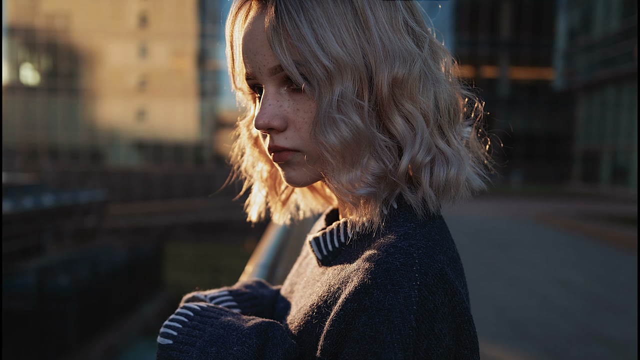 Aurora Night - TO ME