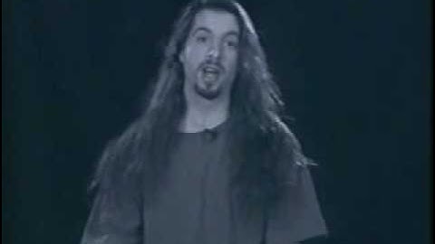 John Petrucci - Stretches & Massages