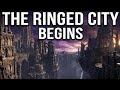 Dark Souls 3 The Ringed City Part 1
