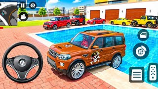 Tiny Driver Challenge - Mini Cars Navigate Exciting Roads and Obstacles - Fun Gameplay for Kids screenshot 1