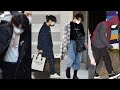 Best JUNGKOOK fashion at 23rd Street Styles 2020 (BTS)