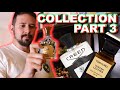 GENTS SCENTS FULL FRAGRANCE COLLECTION PART 3 - HUGE FRAGRANCE COLLECTION