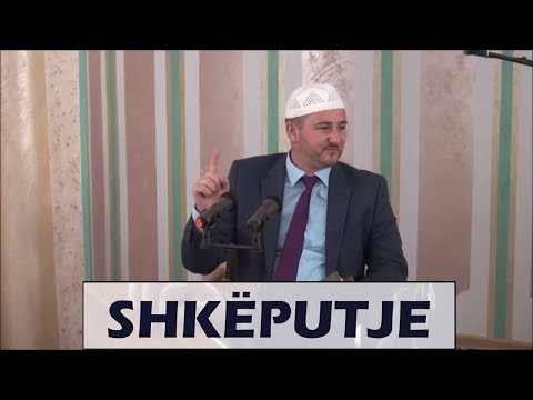 Video: A e pengon mosfalja shërimin?