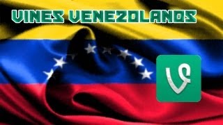 Recopilacion vines Venezuela