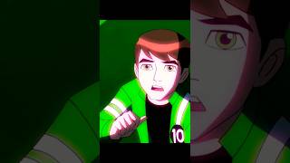 Azmuth Ben 10 Se Omnitrix Baaps Kyo Nahi Leta  shorts omnitrix