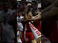 ST. JOHN'S BUZZER BEATER VS. KANSAS