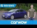 Seat leon 2018 indepth review  mat watson reviews
