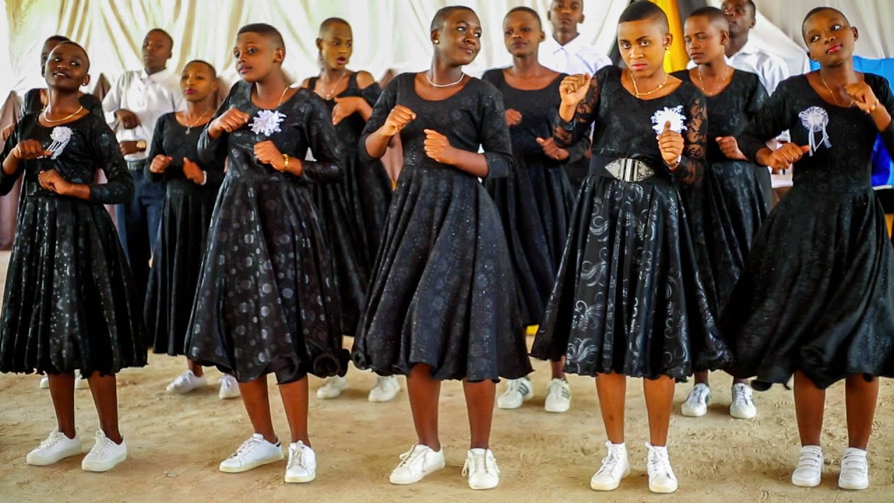 Graduation F4 2022 casfeta Idete sec|Highlight video