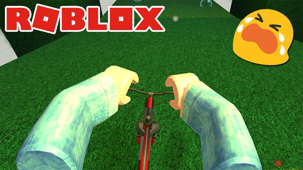 Roblox đạp Xe Mạo Hiểm Sieu Kho Extreme Biking Kia Phạm - roblox giai cuu sieu nhan quan xi bien thanh ma ca rong poopypants