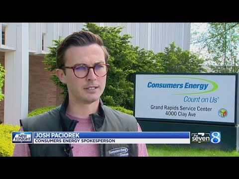 How Consumers Energy would deal with possible power shortfalls this summer