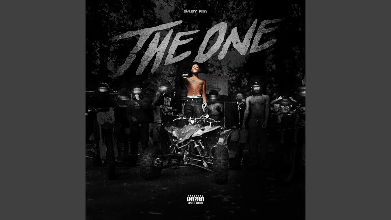 THE ONE - YouTube