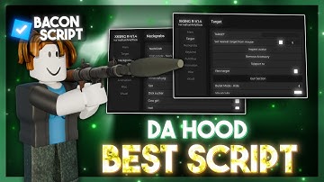 [OP] Da Hood Script/Hack | Target Lock, Troll (Mobile & PC)