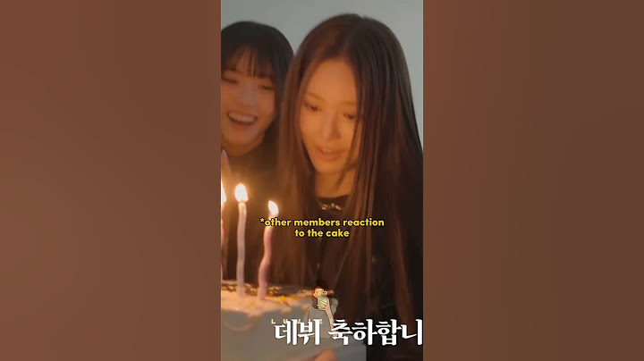 Jiyoon crying:( #yoonjiyoon #izna #kpop #kpopedit #debut