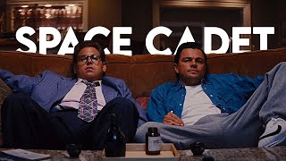 S P A C E   C A D E T ☄️|| A Jordan Belfort Edit (Wolf Of Wall Street)