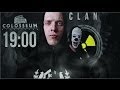 The Chemodan Clan - Видеоотчет/ Воронеж/ Colosseum/ 28 февраля