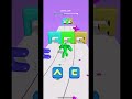 Blob shifter 3D Level-239. #games /#gaming #gameplay #shortvideo #shorts #blobshifter