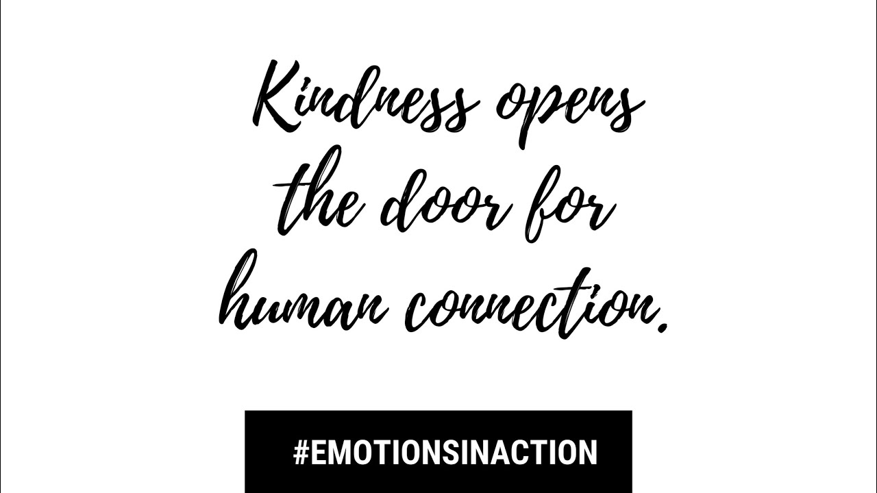Emotions In Action info video