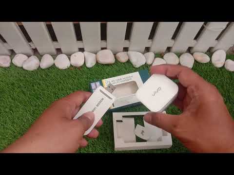 Tutorial Setup USB