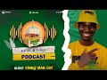 KOTANCHILL PODCAST EP11 WITH SINNYMAN QUE | SIMNANDI | QHUDE | YOUNGSTUNNA | EXPLOITATION