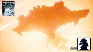 PC Everspace - #5: Okkar Corvette