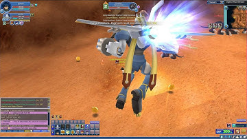 Magnagarurumon - Hatching | Perfect Clone | Leveling to Lv99 | Stats | Fruiting